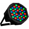 Par Led de 1880 Luces HD y Estrellas